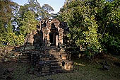 Angkor Thom - Royal Palace - Kleang